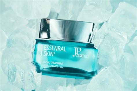 Beauty, cosmetic & personal care Essenral Skin Cream&Serum - Remove Melasma No. . Essenral skin jp cosmetics